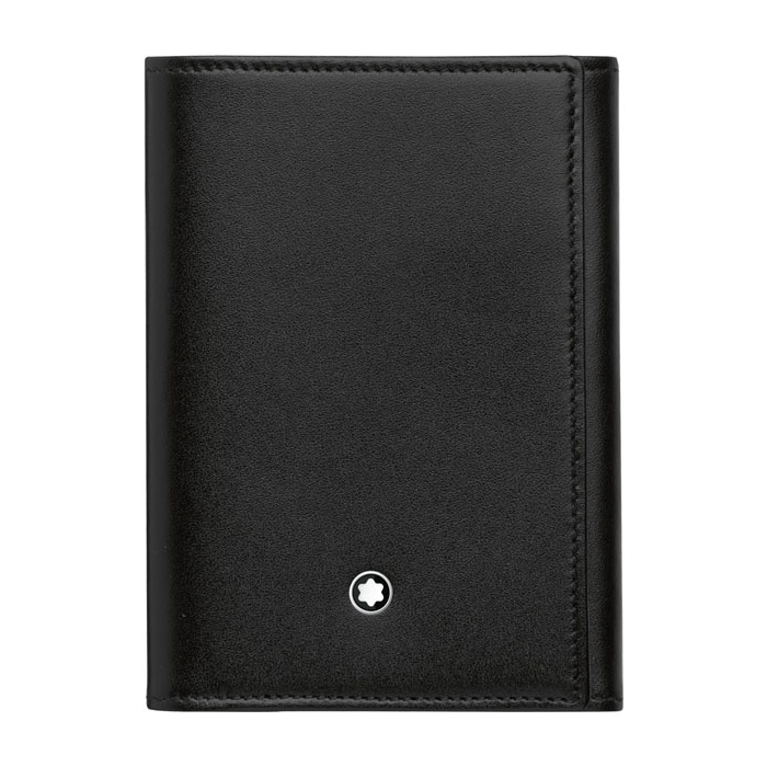 Купить «Montblanc Визитница 00114536» в интернет-магазине «Золотое время»