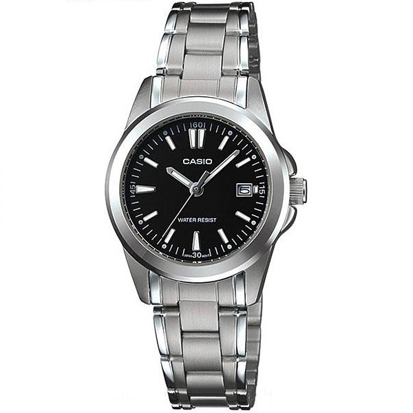Купить «Casio LTP-1215A-1A2» в интернет-магазине «Золотое время»