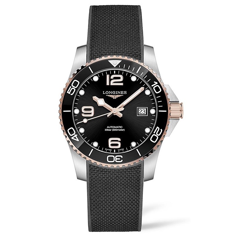Купить «Longines L37813589» в интернет-магазине «Золотое время»