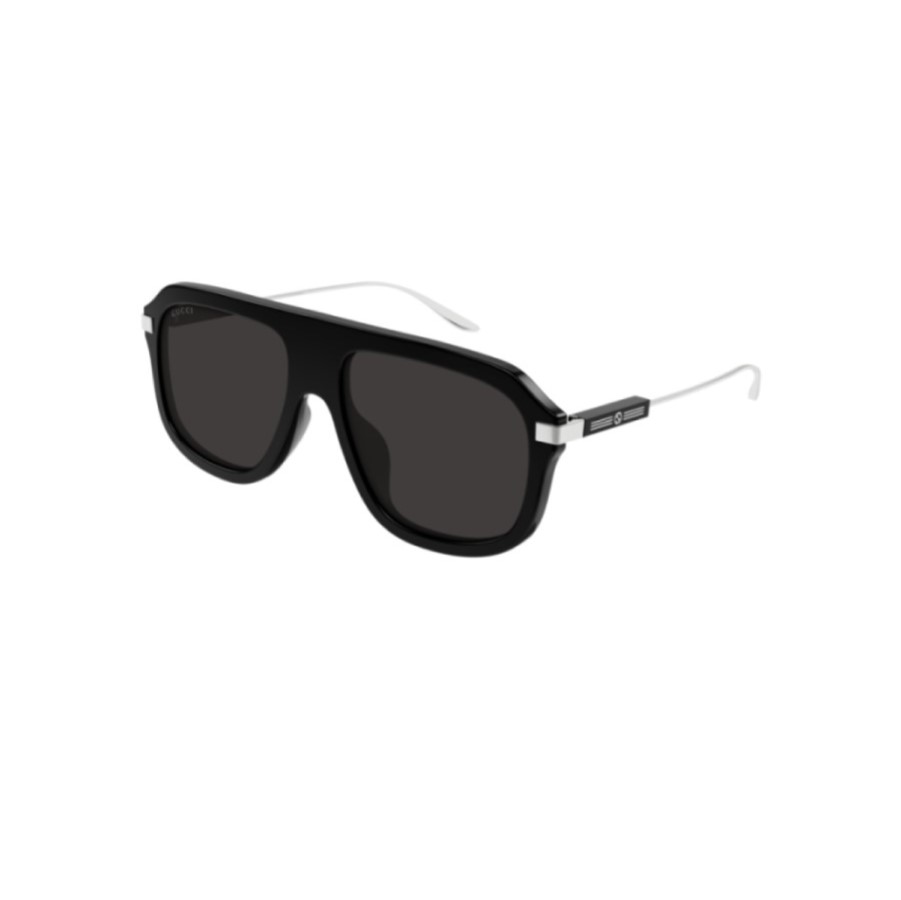 Купить «Gucci GG1309S-005 57 Очки солнцезащитные» в интернет-магазине «Золотое время»
