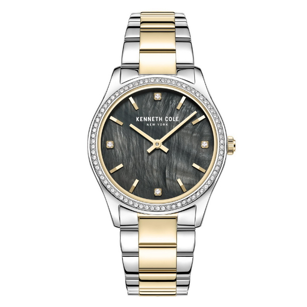 Купить «Kenneth Cole WLG2219702» в интернет-магазине «Золотое время»
