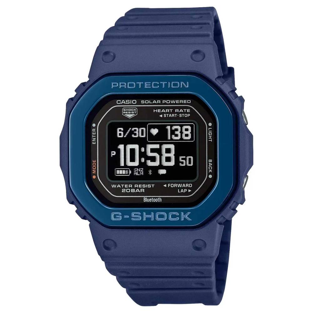 Купить «Casio DW-H5600MB-2» в интернет-магазине «Золотое время»