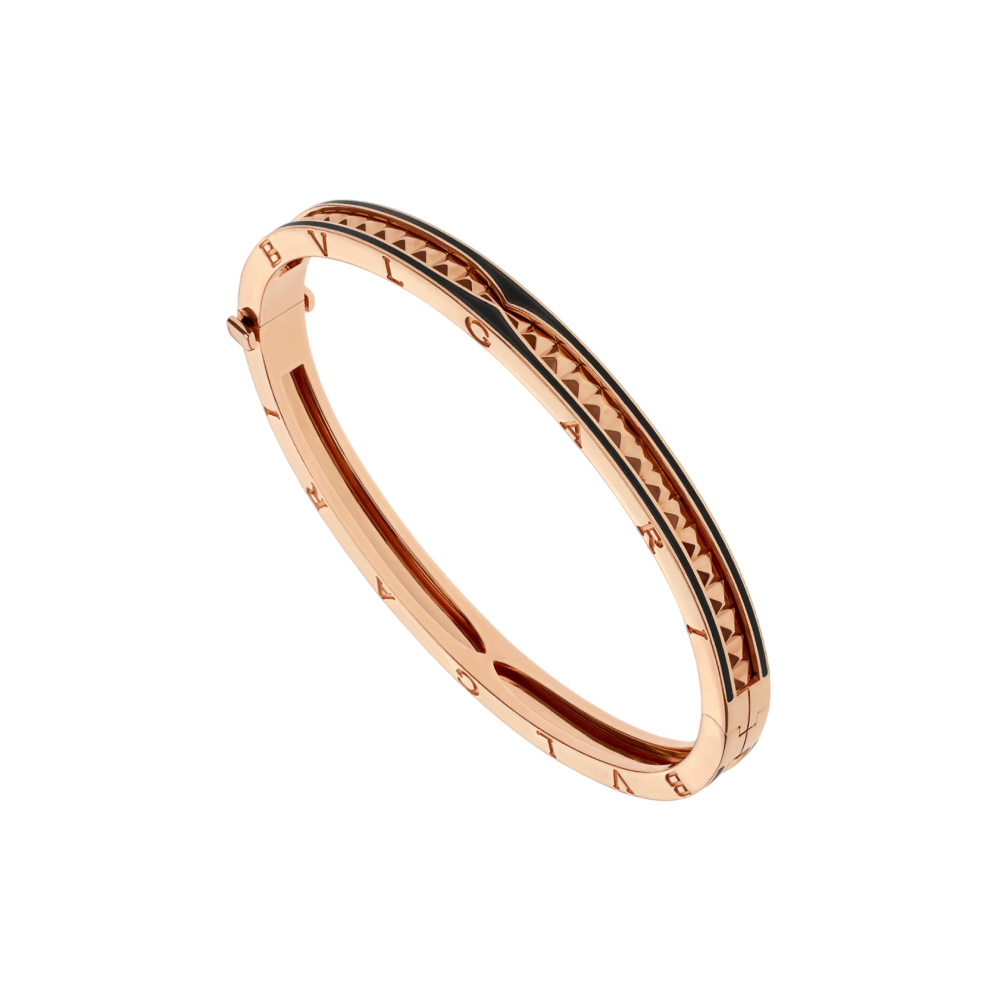 Купить «Bulgari 357580/TA2LES браслет» в интернет-магазине «Золотое время»