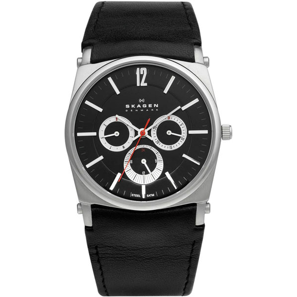Купить «Skagen 759LSLB1» в интернет-магазине «Золотое время»