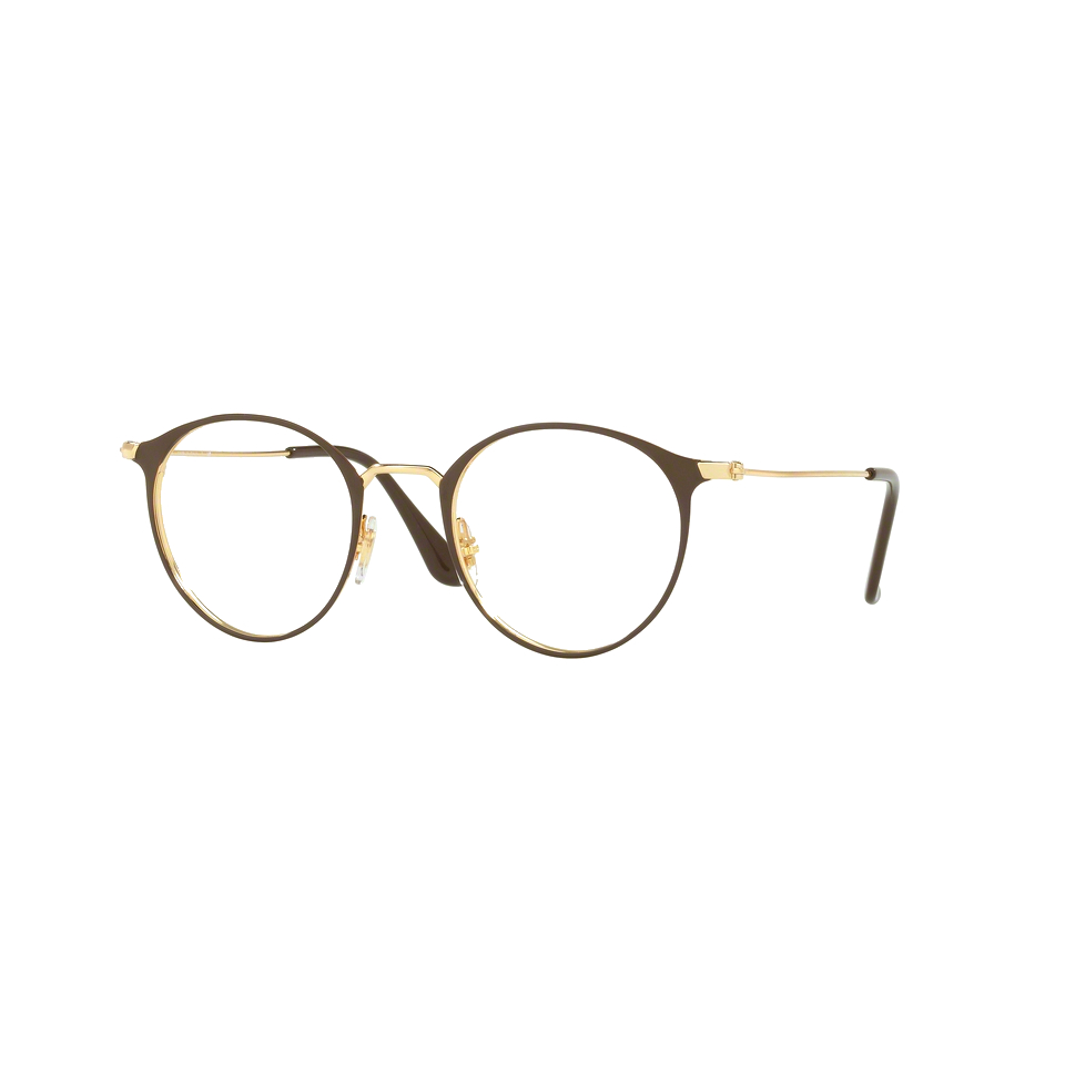 Купить «RAY-BAN VISTA ORX6378-2905 49 Оправа мед.» в интернет-магазине «Золотое время»