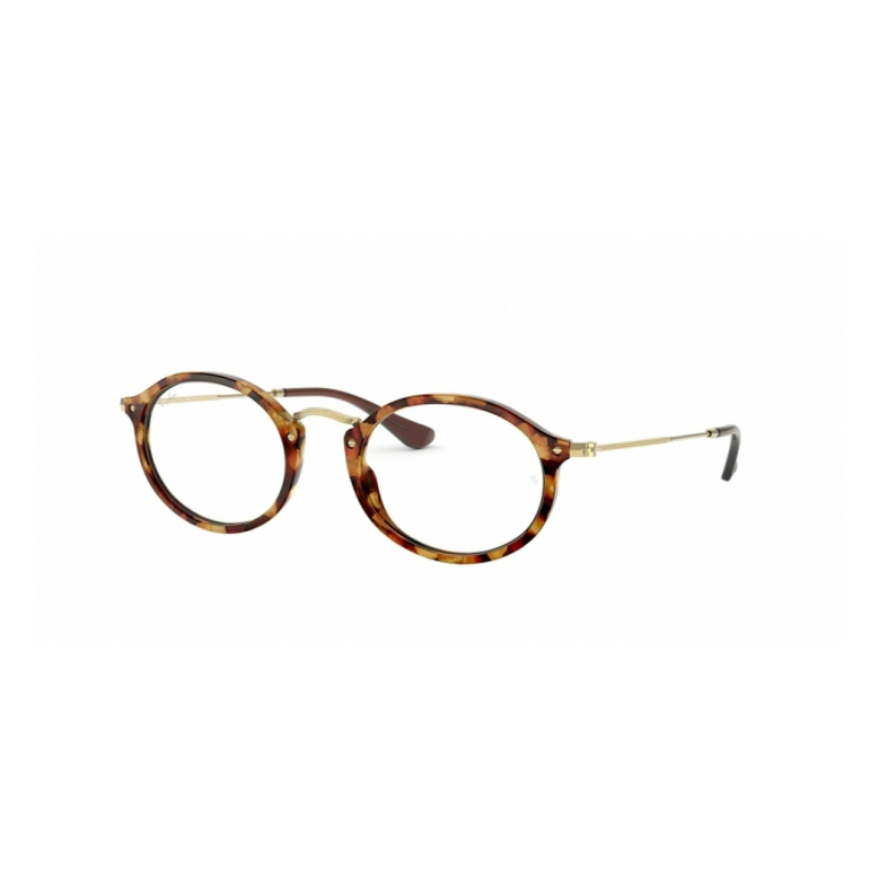 Купить «RAY-BAN VISTA ORX2547V-5494 53 Оправа мед.» в интернет-магазине «Золотое время»