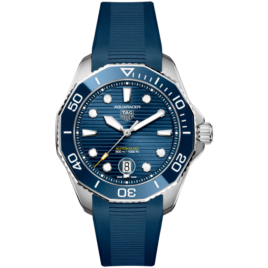 Купить «Tag Heuer WBP201B.FT6198/WHY5284» в интернет-магазине «Золотое время»