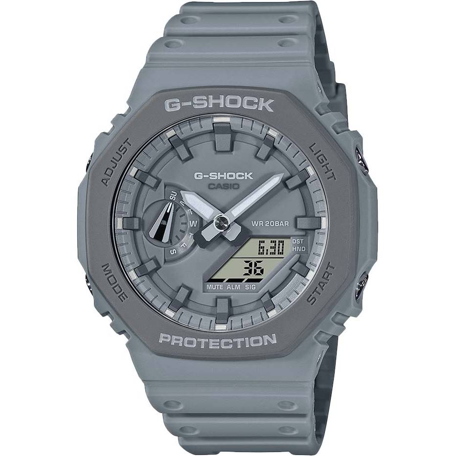 Купить «Casio GA-2110ET-8A» в интернет-магазине «Золотое время»