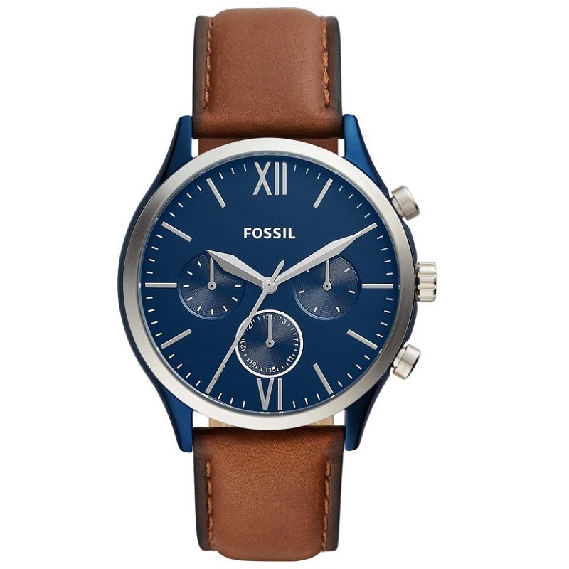 Купить «Fossil BQ2402» в интернет-магазине «Золотое время»