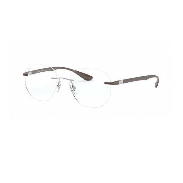 Купить «RAY-BAN VISTA ORX8766-1131 51 Оправа мед.» в интернет-магазине «Золотое время»