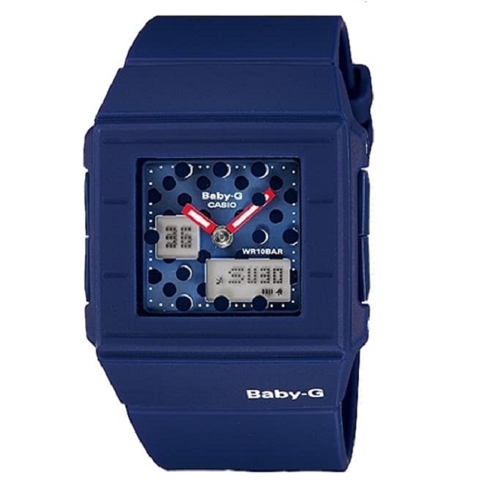 Купить «Casio BGA-200DT-2E» в интернет-магазине «Золотое время»