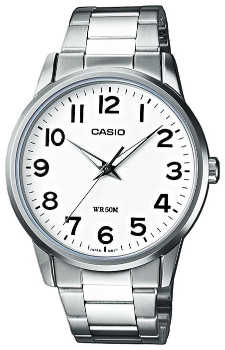 Купить «Casio MTP-1303D-7B» в интернет-магазине «Золотое время»