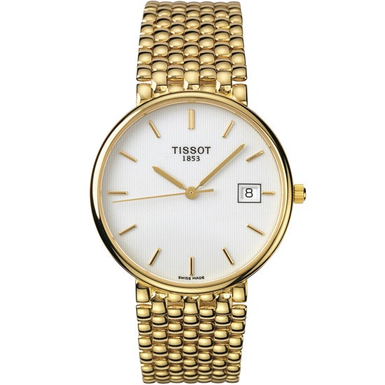 Купить «TISSOT T-Gold T73341411» в интернет-магазине «Золотое время»