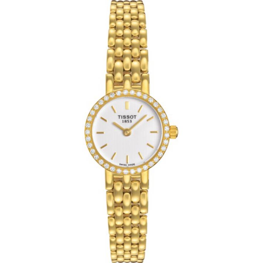Купить «TISSOT T-Gold T74311211» в интернет-магазине «Золотое время»