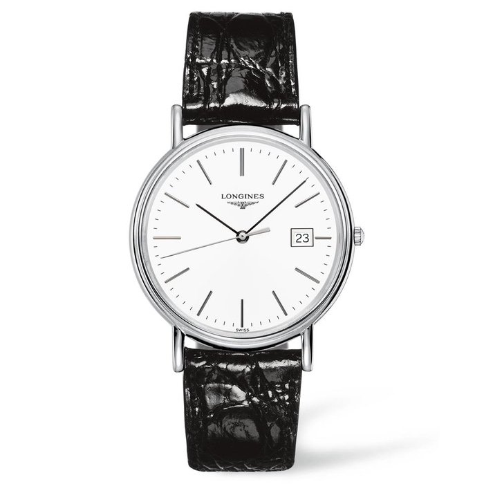 Купить «Longines L47904122 /39545544» в интернет-магазине «Золотое время»