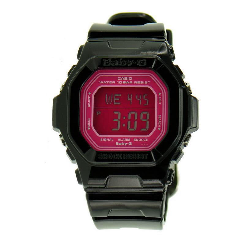 Купить «Casio BG-5601-1E» в интернет-магазине «Золотое время»