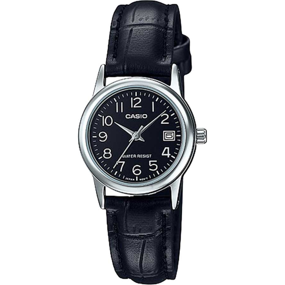 Купить «Casio LTP-V002L-1B» в интернет-магазине «Золотое время»