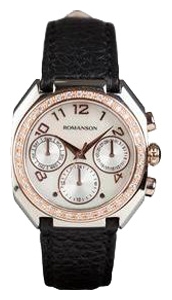 Купить «Romanson RL1208B LJ WH» в интернет-магазине «Золотое время»