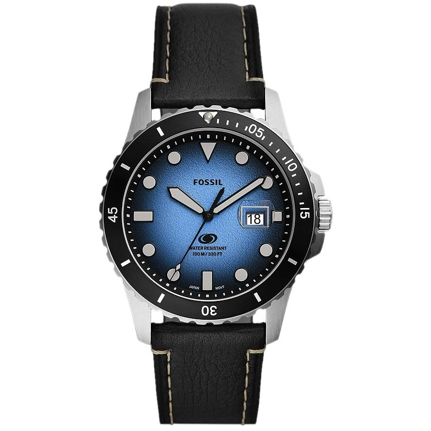 Купить «Fossil FS5960» в интернет-магазине «Золотое время»