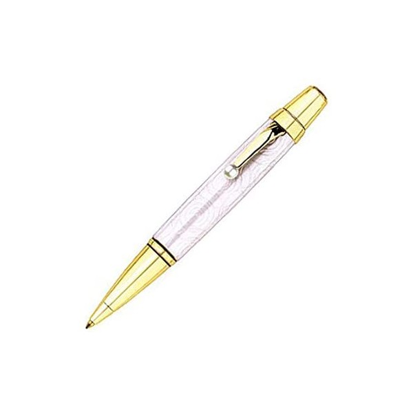 Купить «Montblanc ручка 00036009» в интернет-магазине «Золотое время»