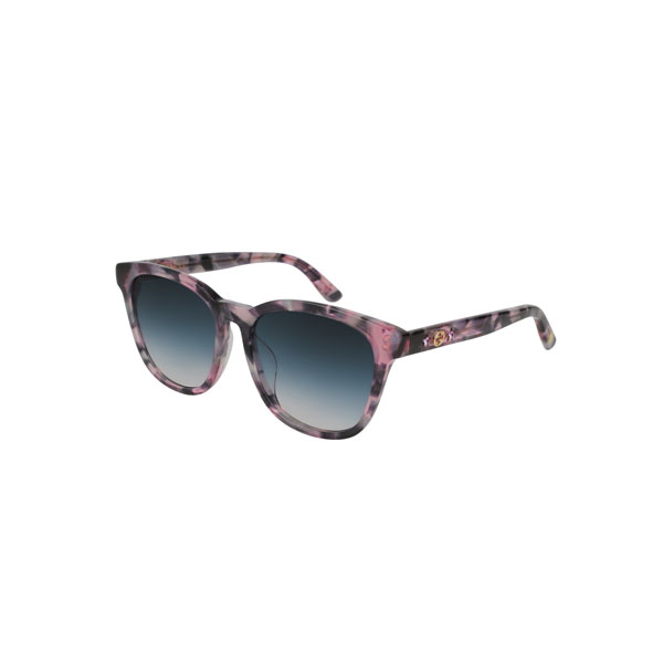 Купить «GUCCI GG 0232SK-004 56 очки солнцезащитные » в интернет-магазине «Золотое время»