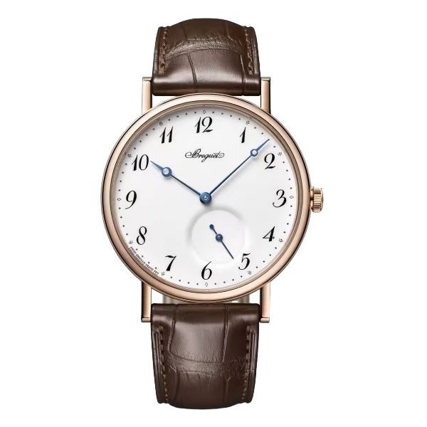 Купить «Breguet 7147BR299WU/3711BX» в интернет-магазине «Золотое время»