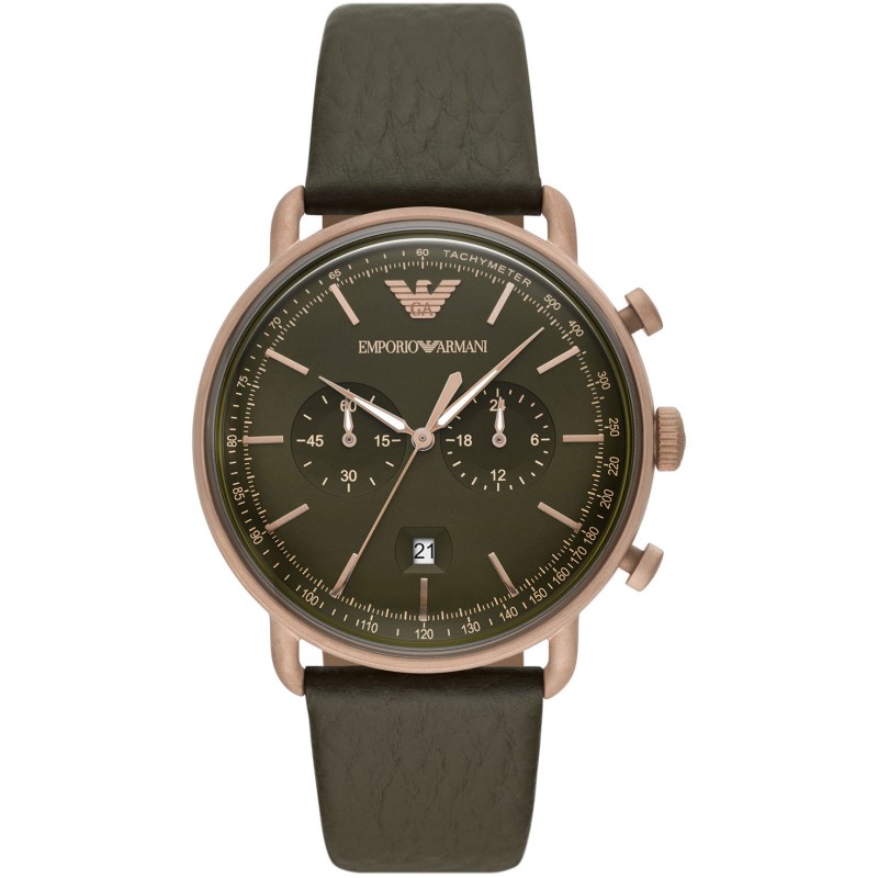 Купить «Emporio Armani AR11421» в интернет-магазине «Золотое время»