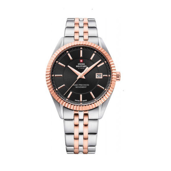 Купить «Swiss Military Chrono SM34065.06» в интернет-магазине «Золотое время»