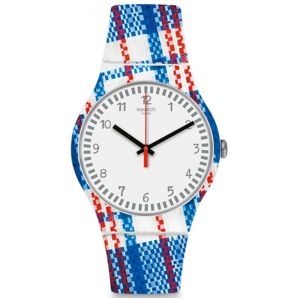 Купить «Swatch SUOZ258C» в интернет-магазине «Золотое время»