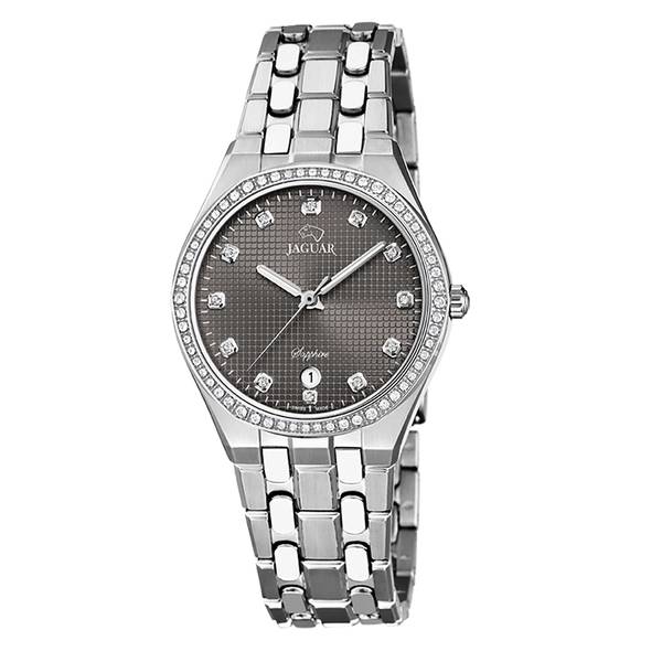 Купить «Jaguar J694/4/491183AG WOMAN» в интернет-магазине «Золотое время»