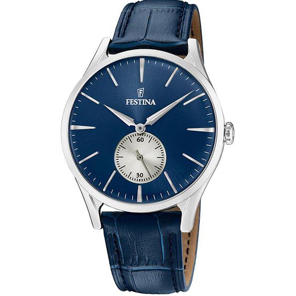 Купить «Festina F16979/3» в интернет-магазине «Золотое время»