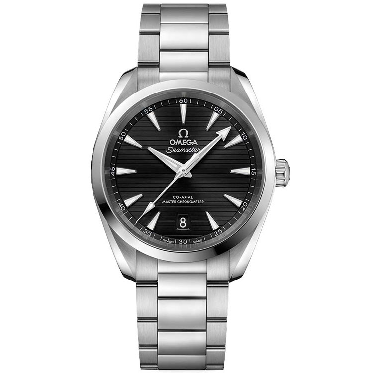 Купить «Omega 22010382001001/89252673» в интернет-магазине «Золотое время»