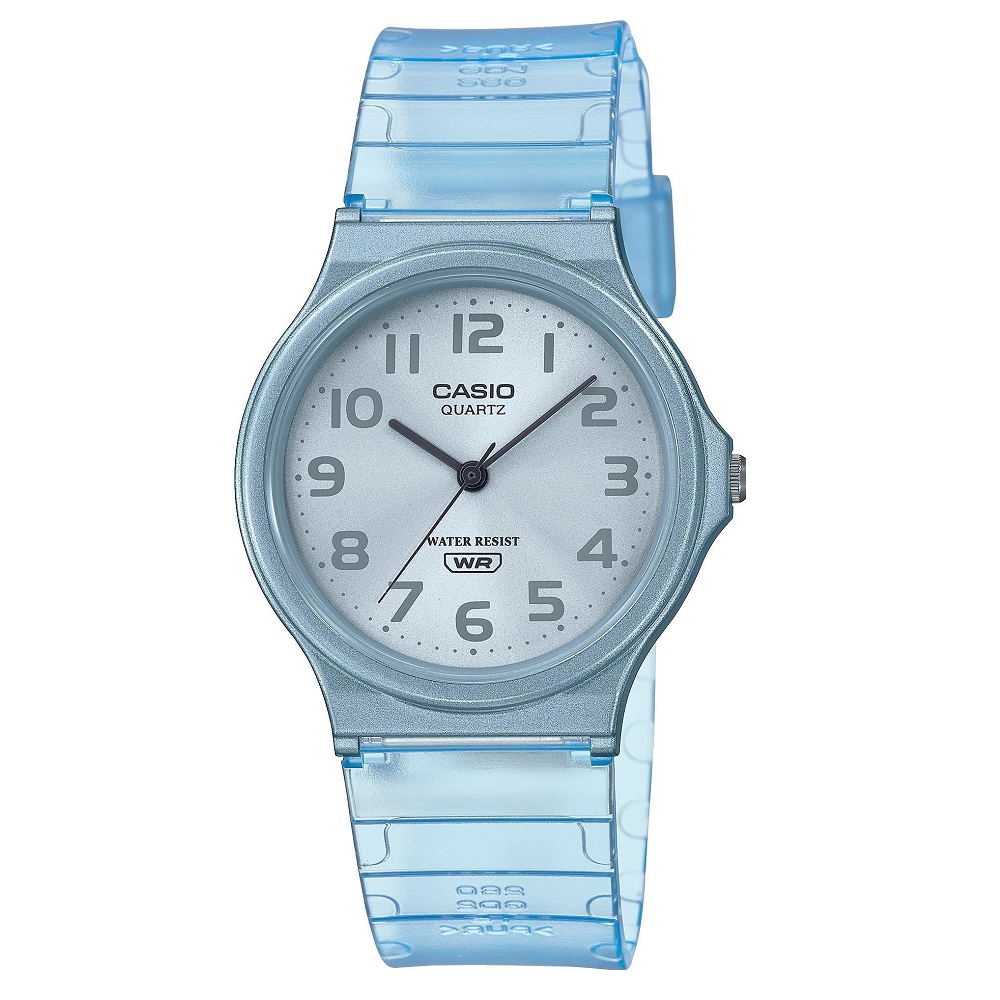 Купить «Casio MQ-24S-2B» в интернет-магазине «Золотое время»