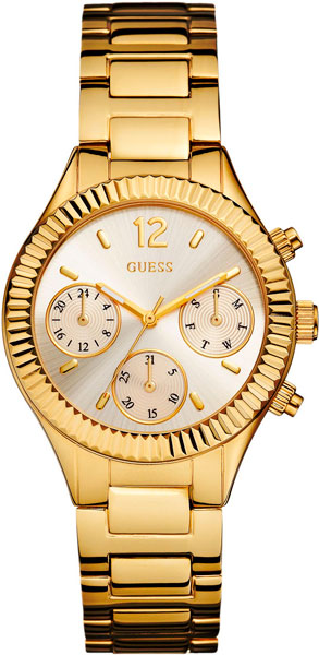 Купить «Guess W0323L2» в интернет-магазине «Золотое время»
