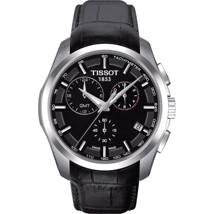 Купить «Tissot T0354391605100» в интернет-магазине «Золотое время»