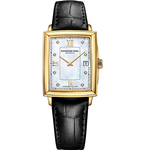 Купить «Raymond Weil 5925-PC-00995/X671896» в интернет-магазине «Золотое время»