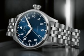 Новинка Big Pilot’s Watch 43 от IWC