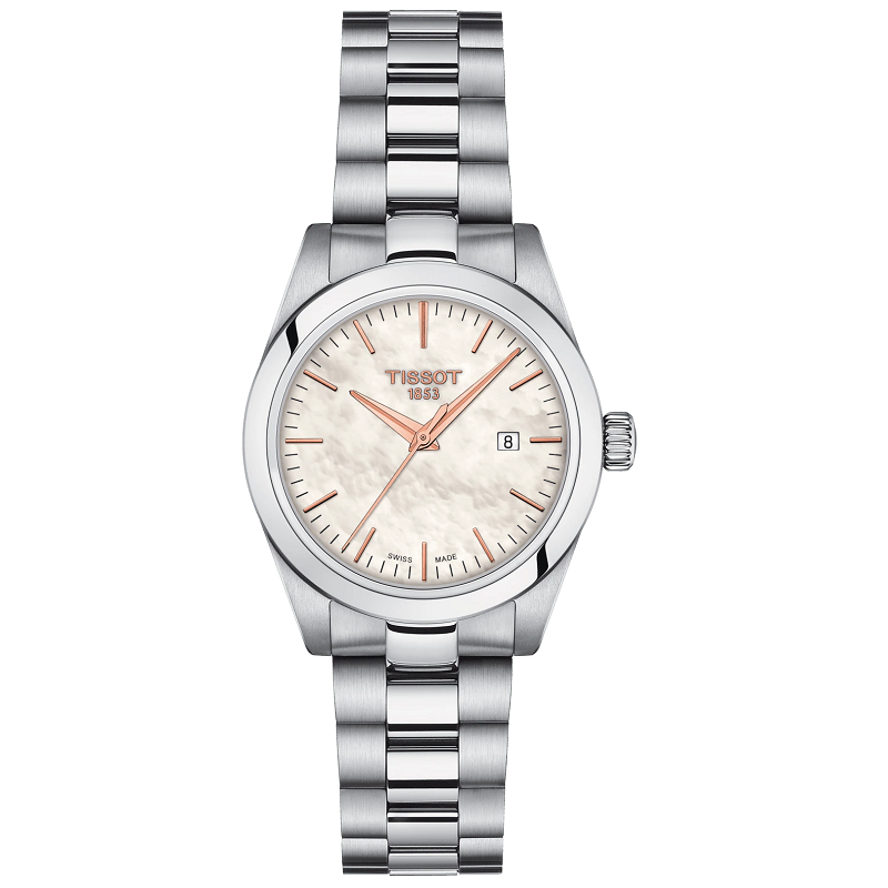 Купить «Tissot T1320101111100/XPJT0G6P6» в интернет-магазине «Золотое время»