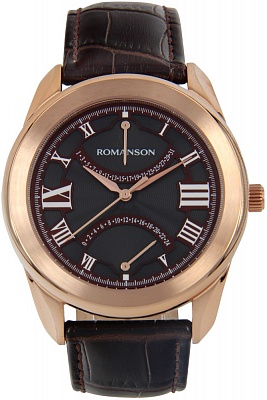 Купить «Romanson TL2615B MR BK» в интернет-магазине «Золотое время»