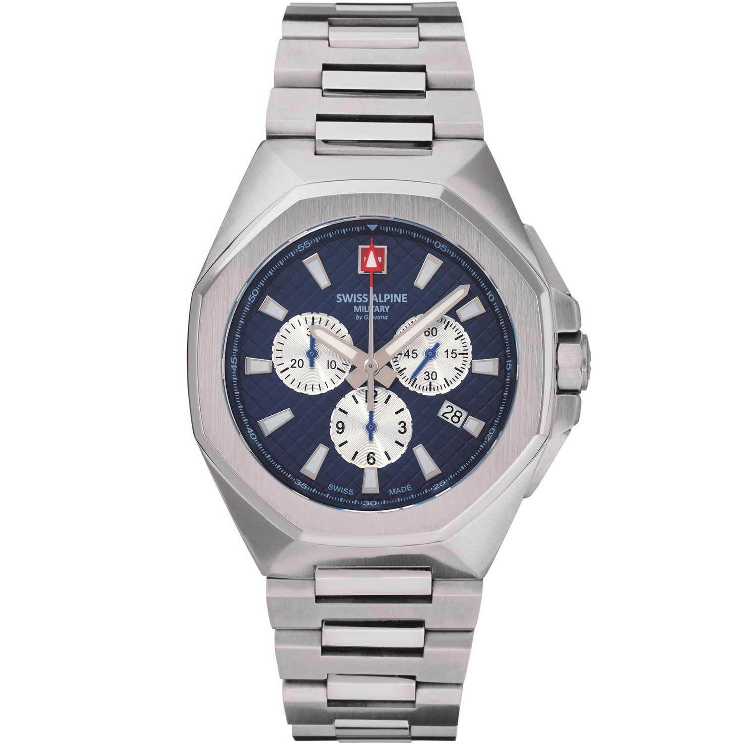 Купить «Swiss Alpine Military 7005.9135SAM» в интернет-магазине «Золотое время»