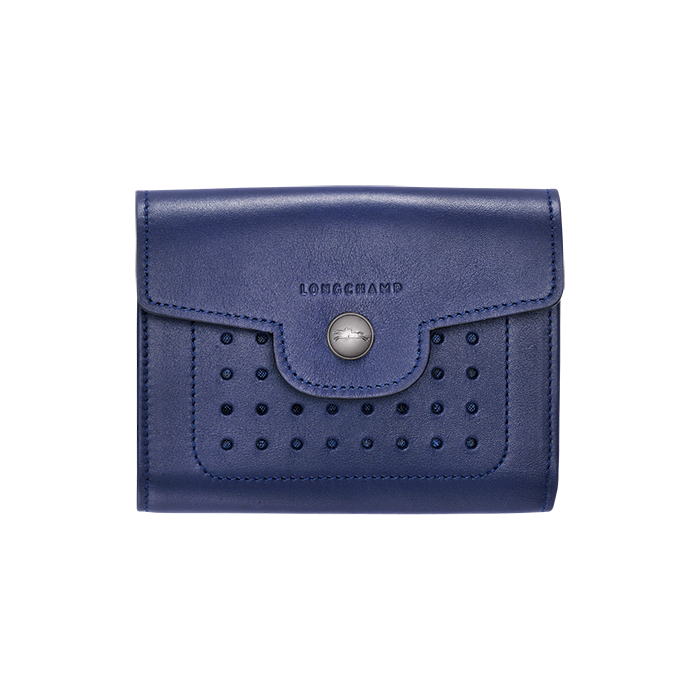 Купить «Longchamp L3539883006 Компактный бумажник» в интернет-магазине «Золотое время»