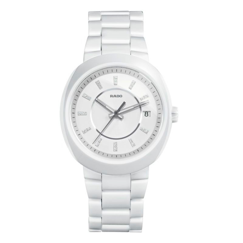 Купить «Rado R15519702 /12828594» в интернет-магазине «Золотое время»