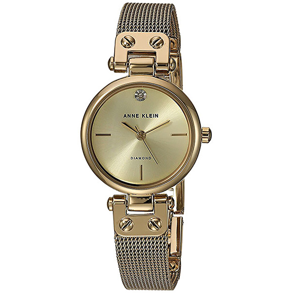Купить «Anne Klein 3002 CHGB» в интернет-магазине «Золотое время»