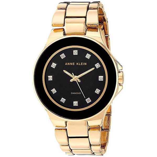 Купить «Anne Klein 2754 BKGB» в интернет-магазине «Золотое время»