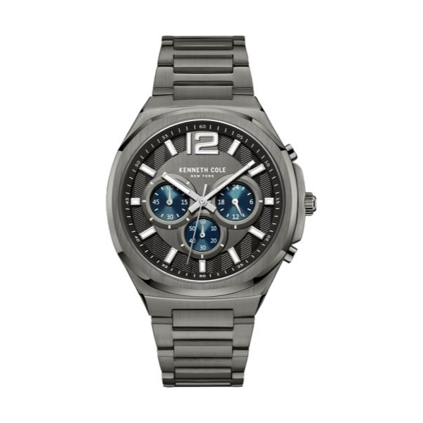 Купить «Kenneth Cole WGK2218602» в интернет-магазине «Золотое время»