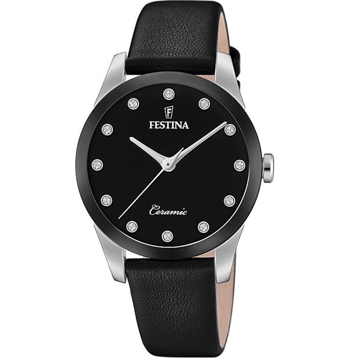 Купить «Festina F20473/3» в интернет-магазине «Золотое время»