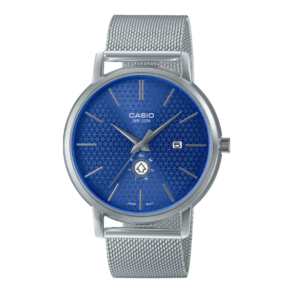 Купить «Casio MTP-B125M-2A» в интернет-магазине «Золотое время»