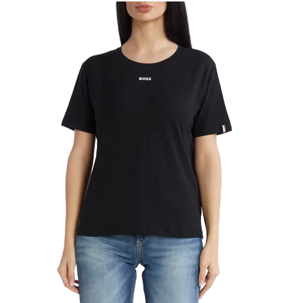 Купить «50510322 Топ CI_T-Shirt XL, Black» в интернет-магазине «Золотое время»