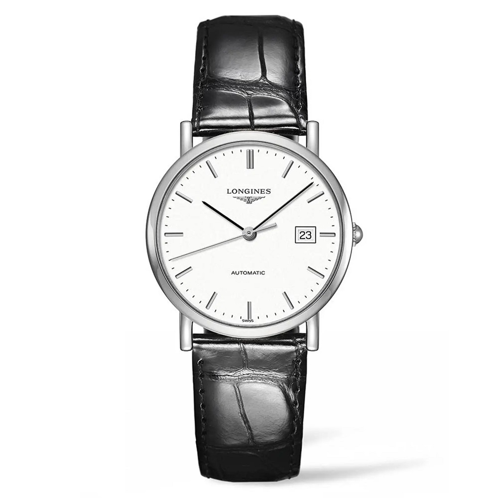 Купить «Longines L48094122/49449261» в интернет-магазине «Золотое время»