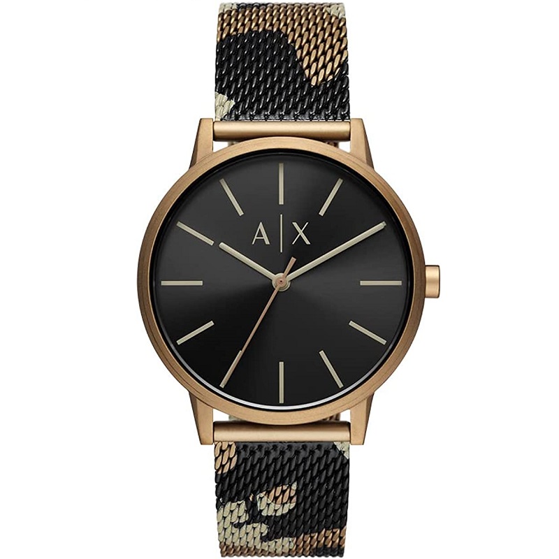 Купить «Armani Exchange AX2754» в интернет-магазине «Золотое время»